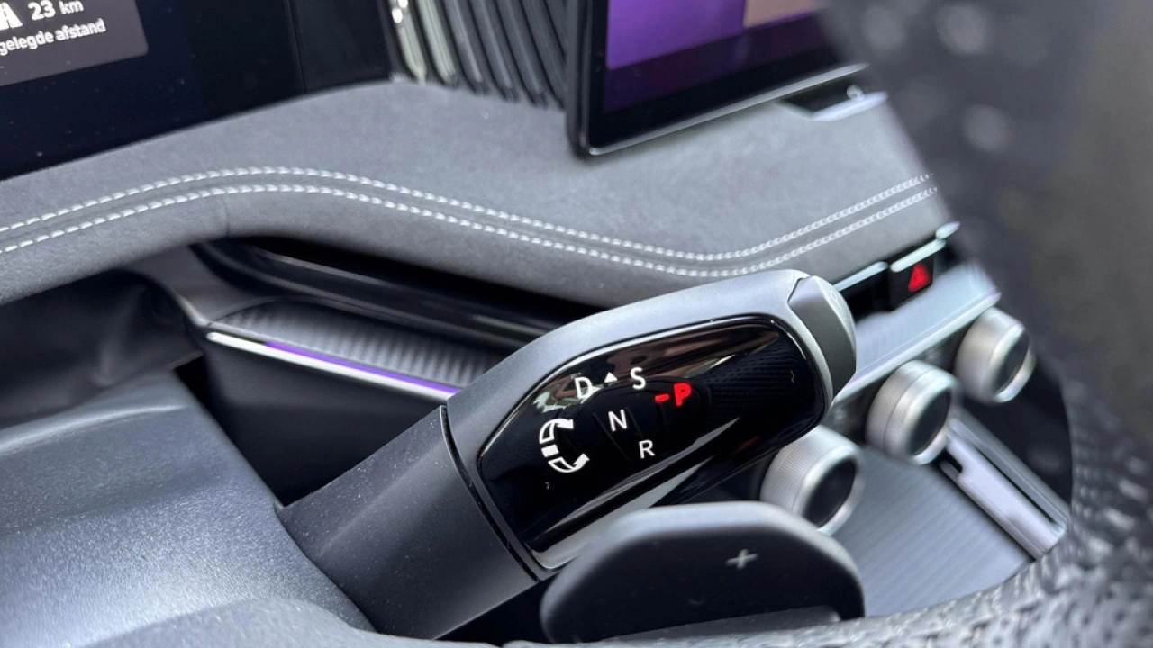 Škoda Superb Combi 1.5 TSI PHEV Sportline Business