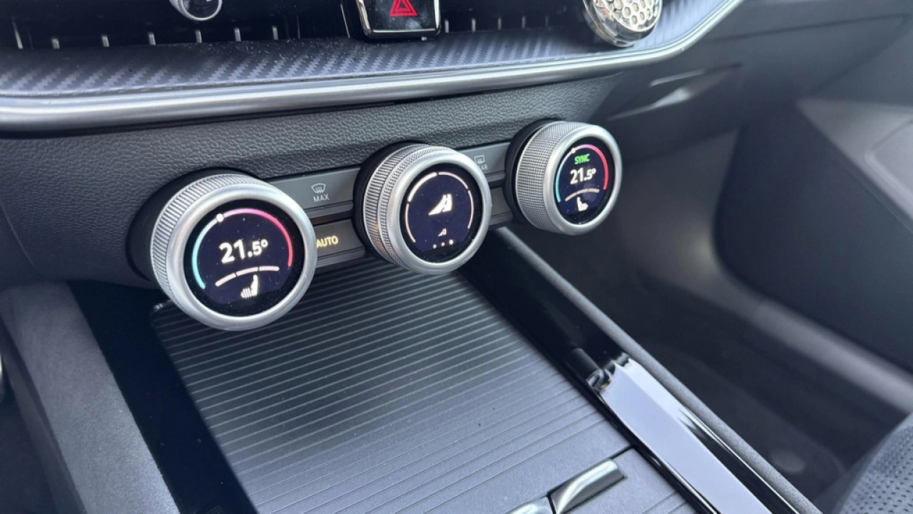 Škoda Superb Combi 1.5 TSI PHEV Sportline Business