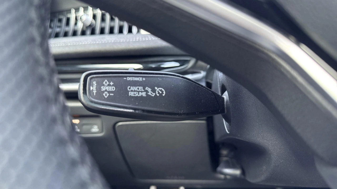 Škoda Superb Combi 1.5 TSI PHEV Sportline Business