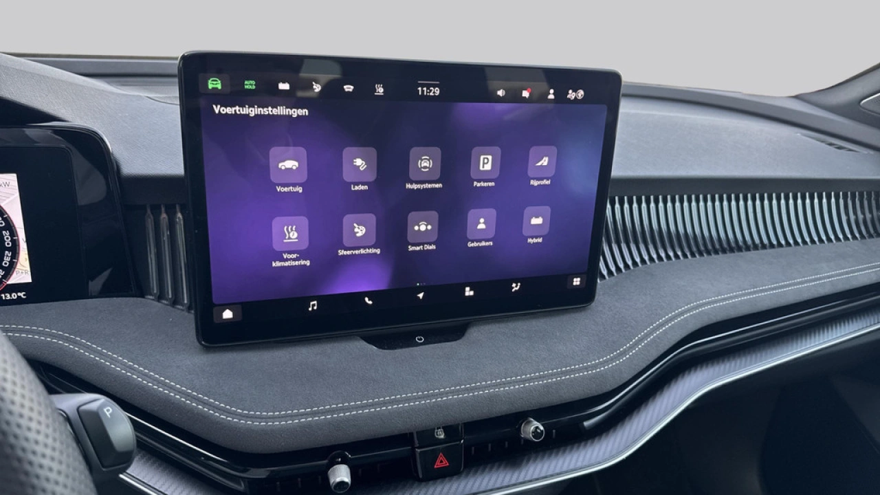 Škoda Superb Combi 1.5 TSI PHEV Sportline Business