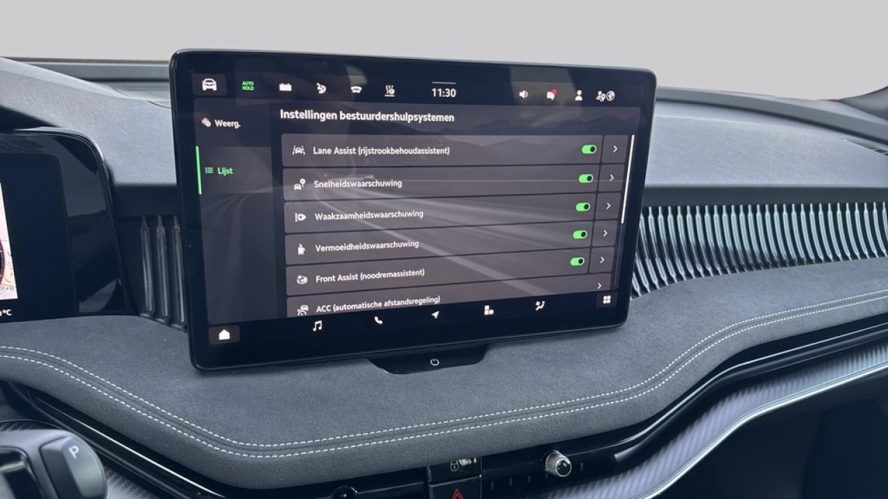 Škoda Superb Combi 1.5 TSI PHEV Sportline Business