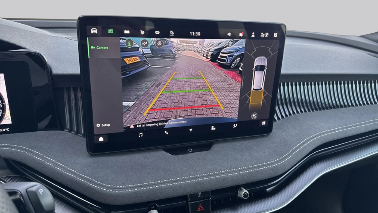 Škoda Superb Combi 1.5 TSI PHEV Sportline Business