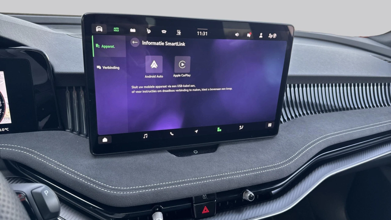 Škoda Superb Combi 1.5 TSI PHEV Sportline Business