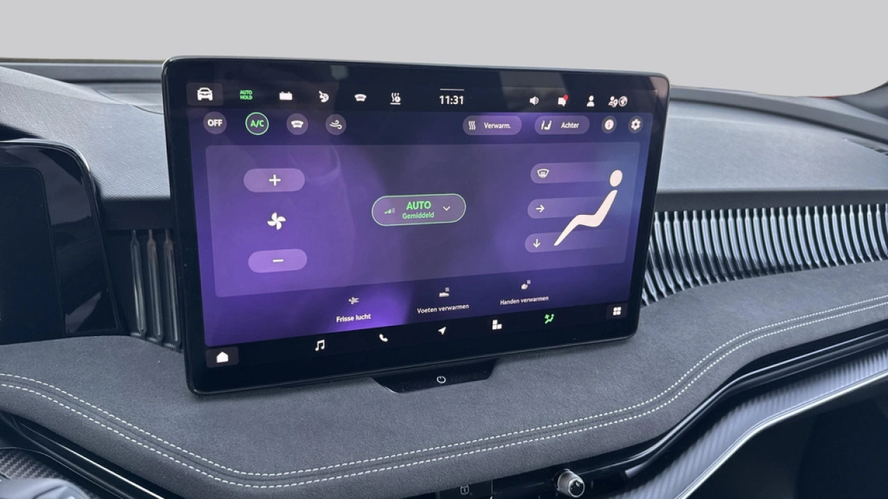 Škoda Superb Combi 1.5 TSI PHEV Sportline Business