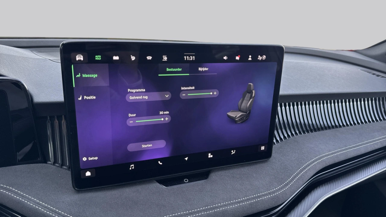 Škoda Superb Combi 1.5 TSI PHEV Sportline Business