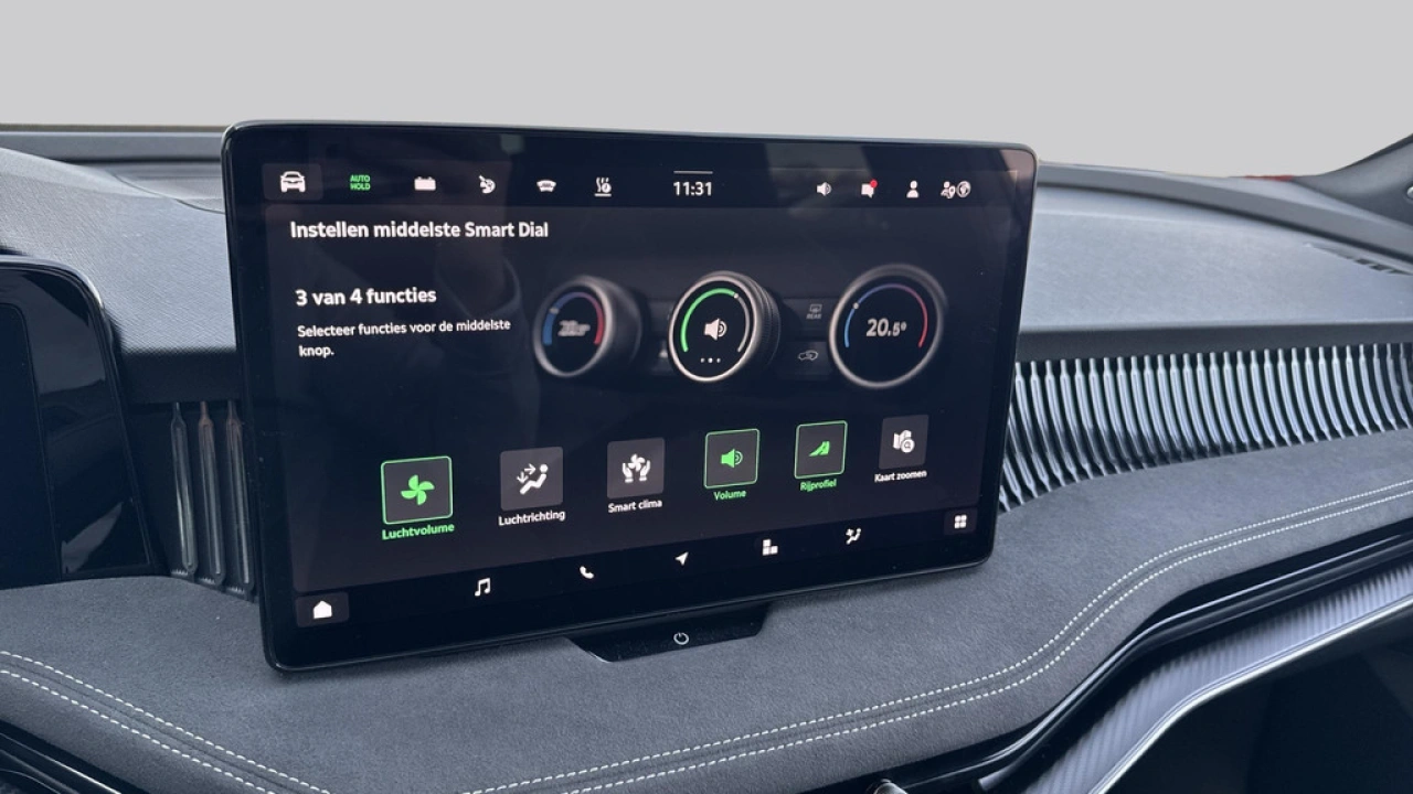 Škoda Superb Combi 1.5 TSI PHEV Sportline Business