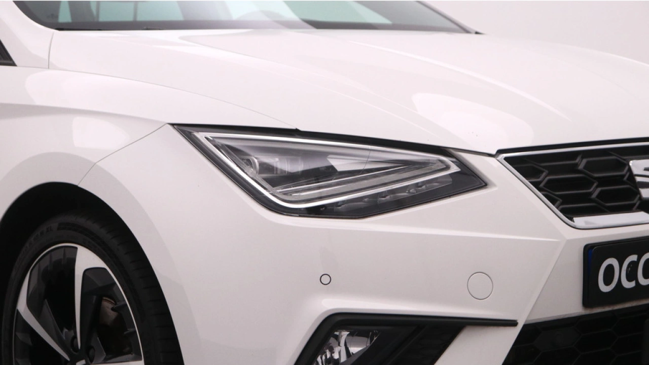 SEAT Ibiza 1.0 EcoTSI FR Plus