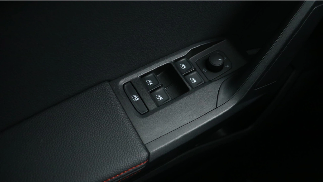 SEAT Ibiza 1.0 EcoTSI FR Plus