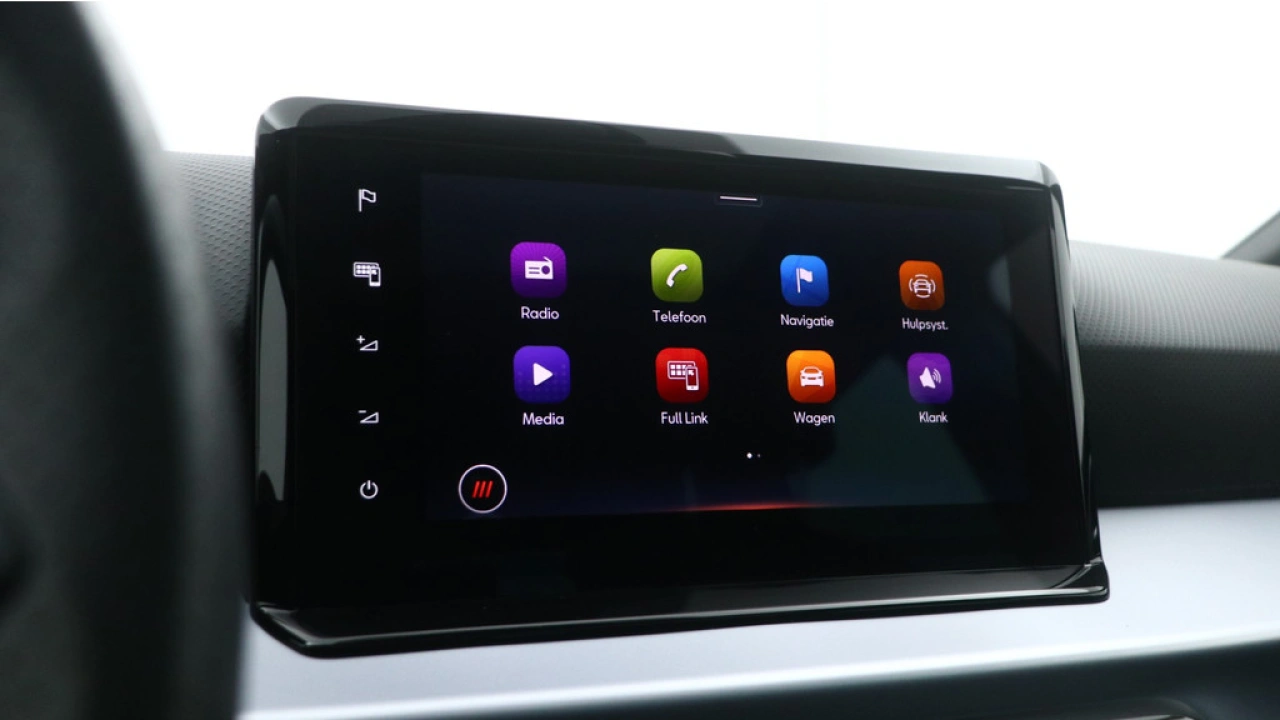 SEAT Ibiza 1.0 EcoTSI FR Plus