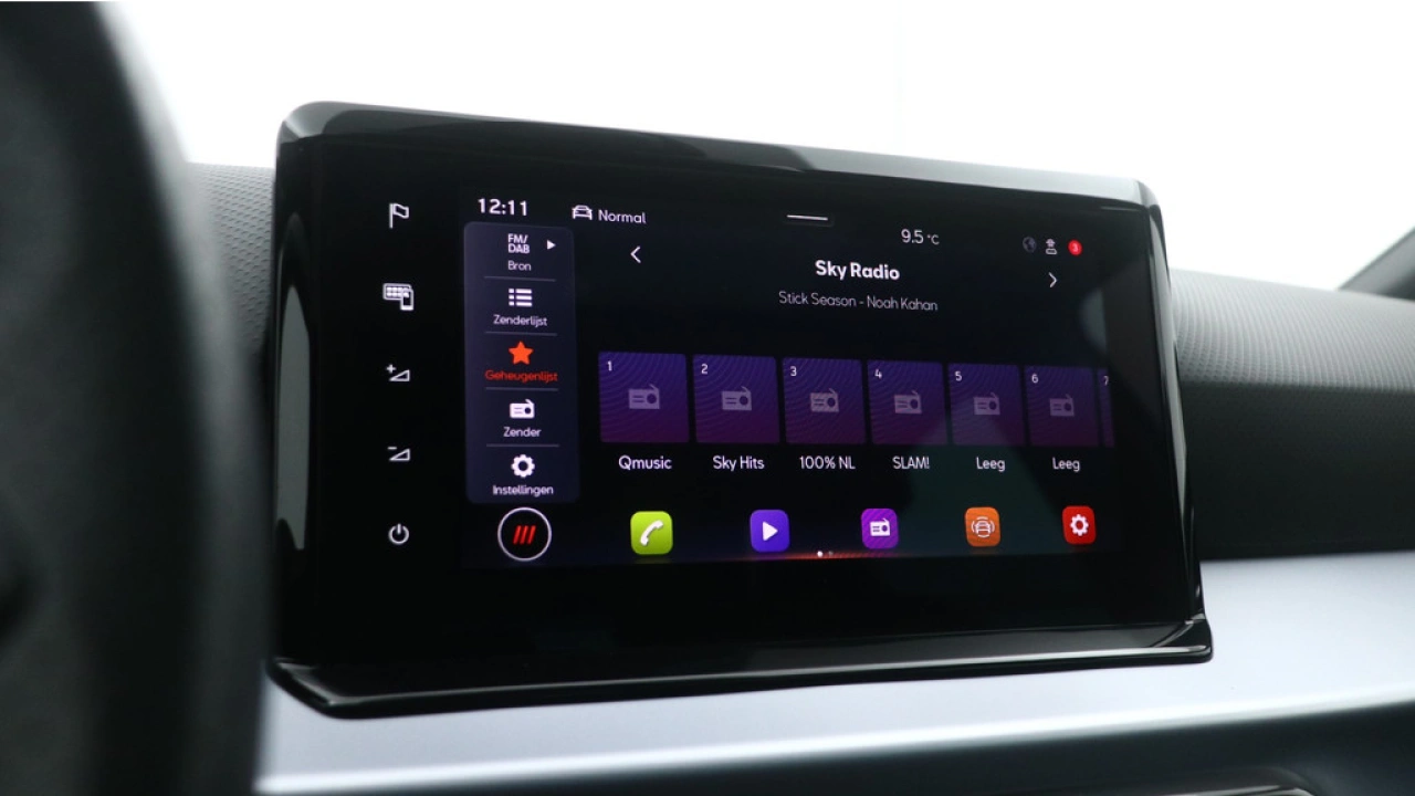 SEAT Ibiza 1.0 EcoTSI FR Plus