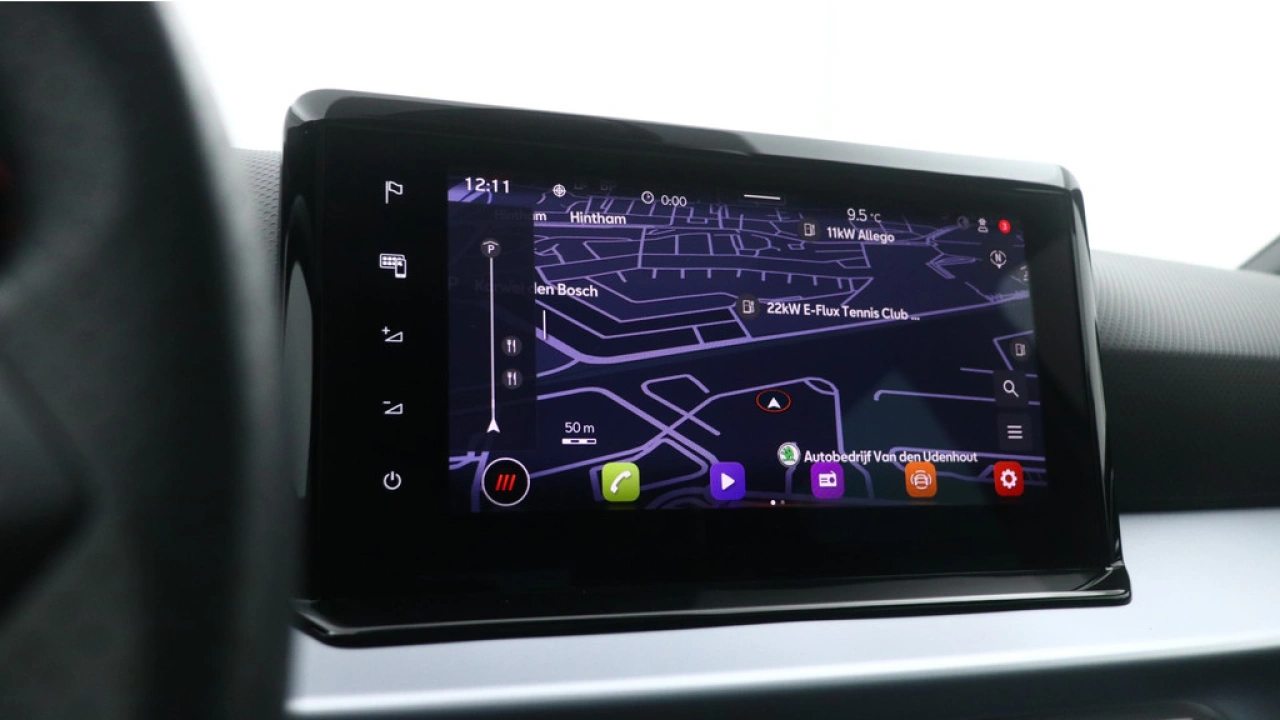 SEAT Ibiza 1.0 EcoTSI FR Plus