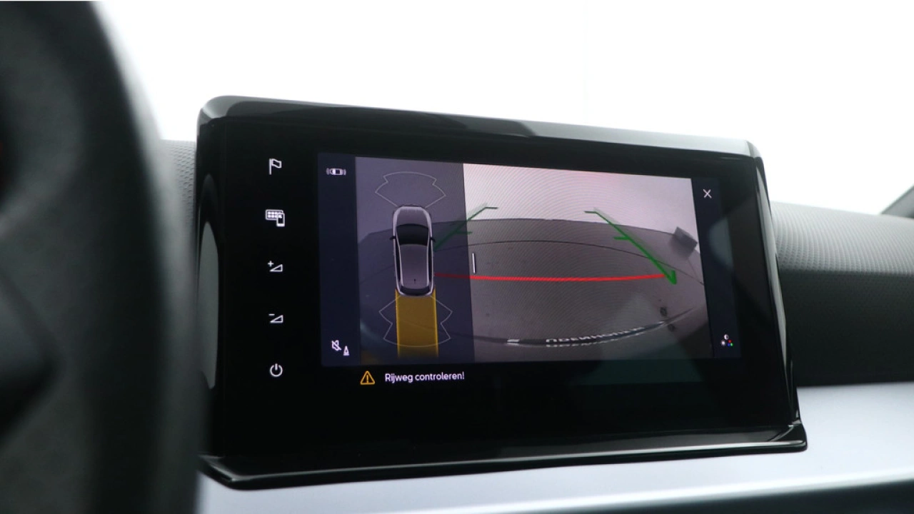 SEAT Ibiza 1.0 EcoTSI FR Plus