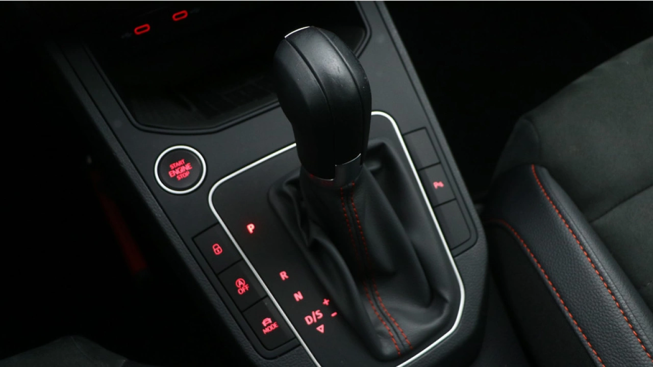 SEAT Ibiza 1.0 EcoTSI FR Plus