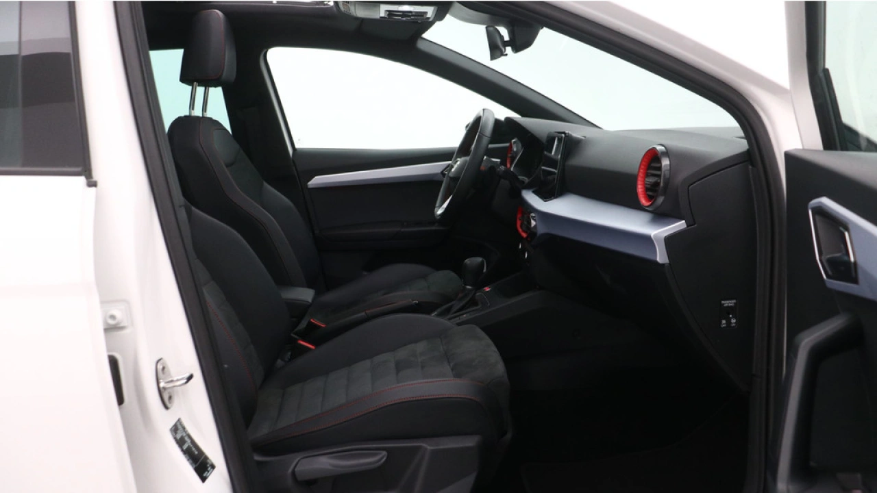 SEAT Ibiza 1.0 EcoTSI FR Plus