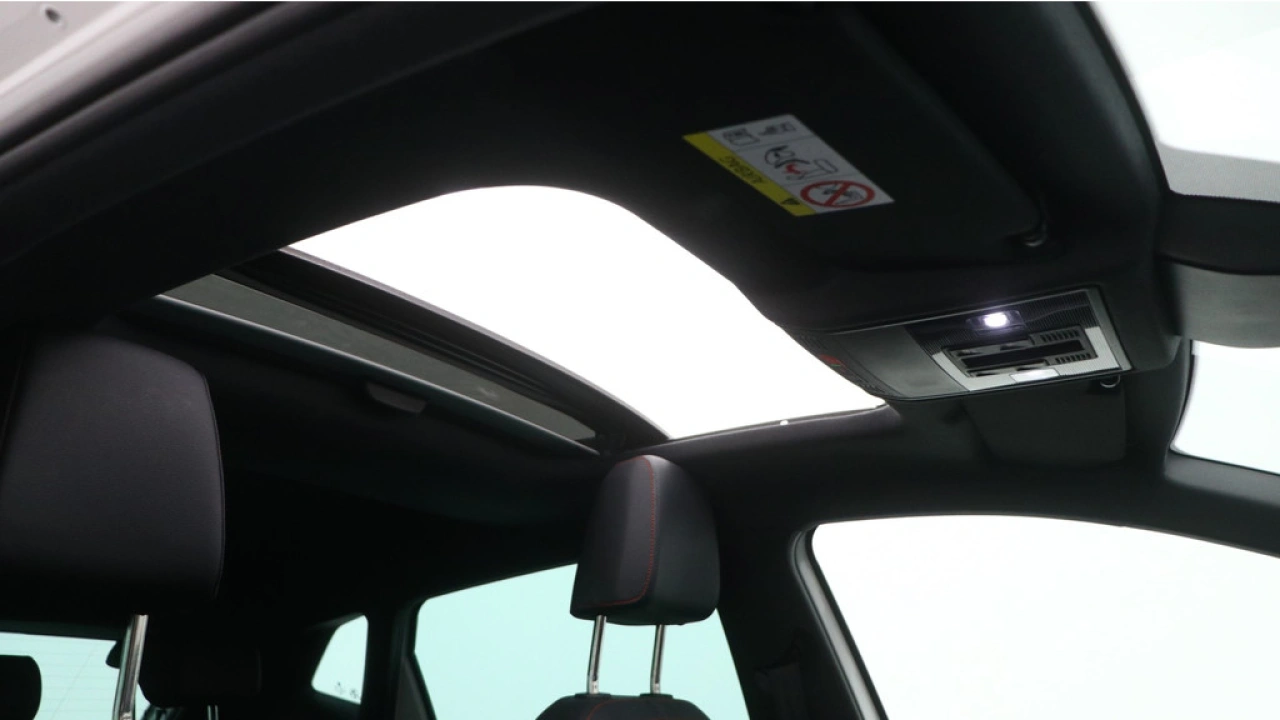 SEAT Ibiza 1.0 EcoTSI FR Plus