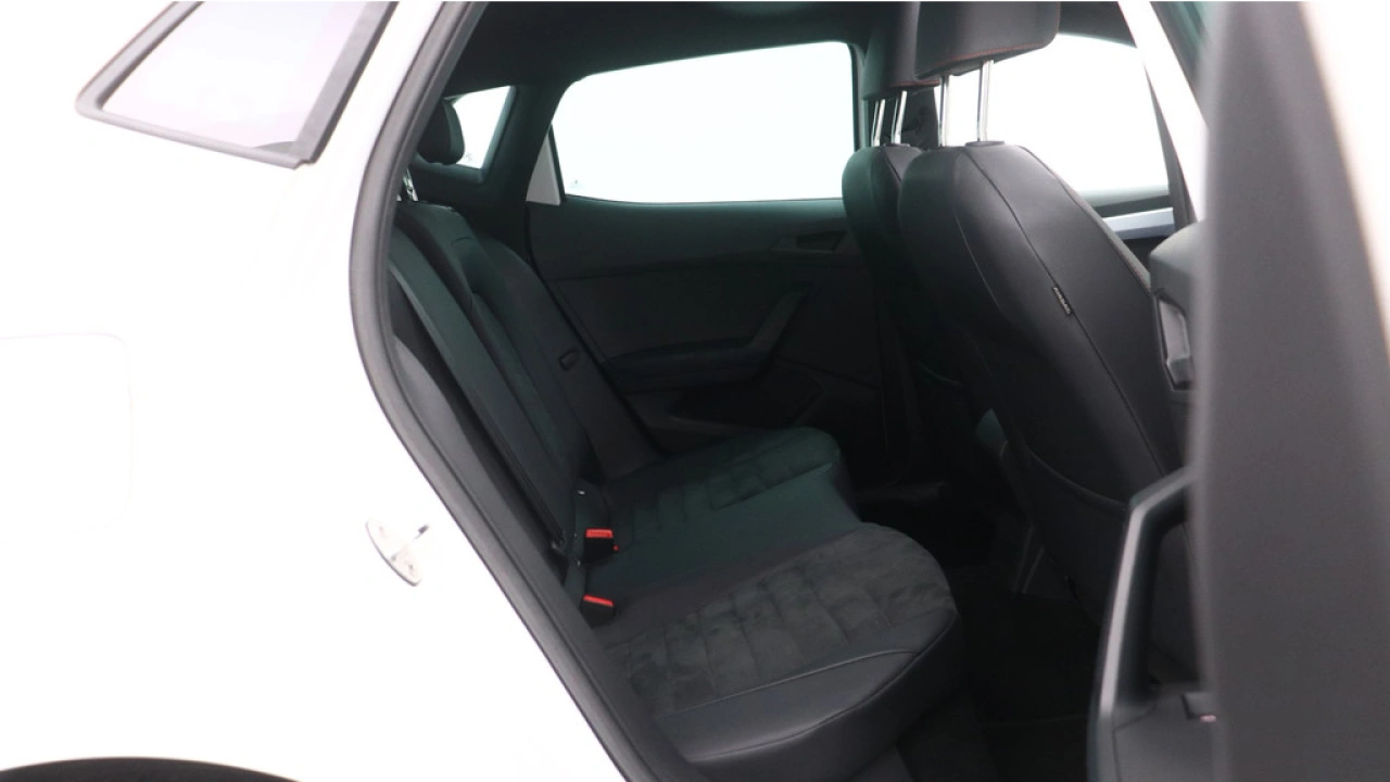 SEAT Ibiza 1.0 EcoTSI FR Plus