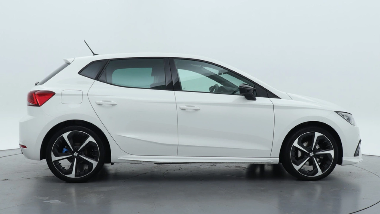 SEAT Ibiza 1.0 EcoTSI FR Plus