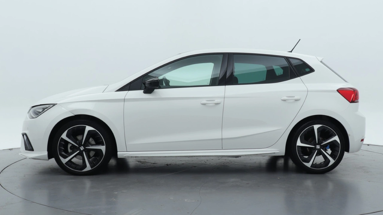 SEAT Ibiza 1.0 EcoTSI FR Plus