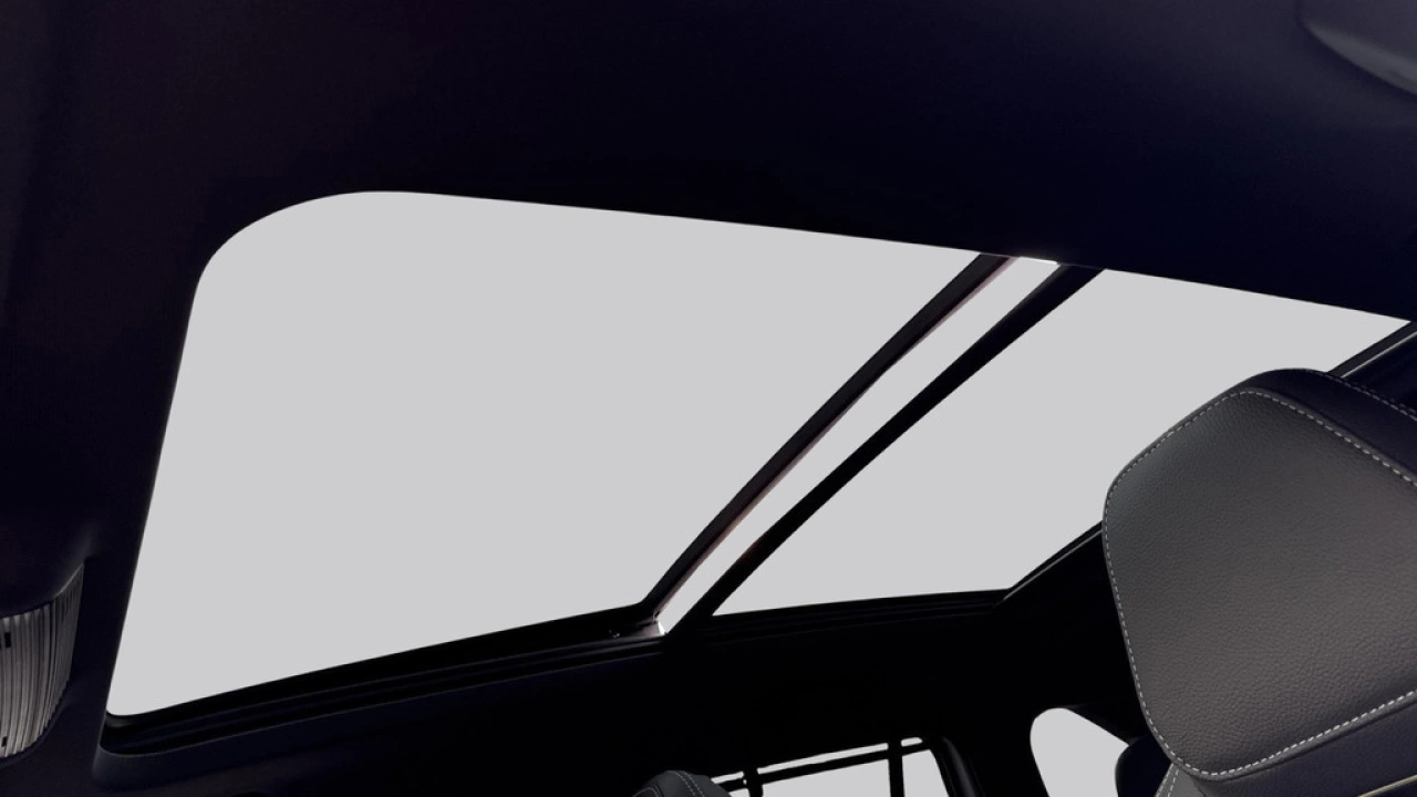 Škoda Kodiaq 1.5 TSI PHEV Sportline Business