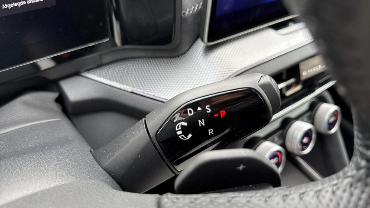 Škoda Kodiaq 1.5 TSI PHEV Sportline Business