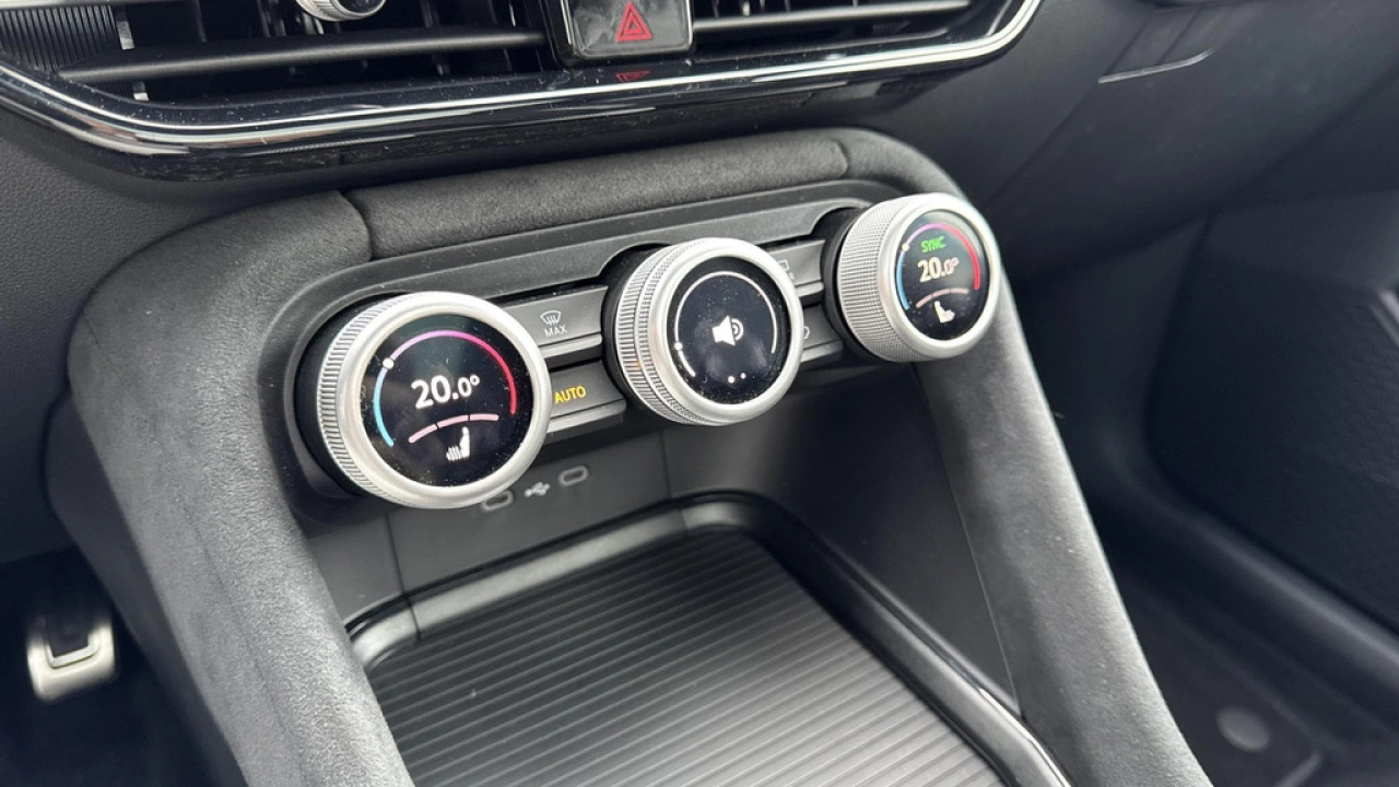 Škoda Kodiaq 1.5 TSI PHEV Sportline Business