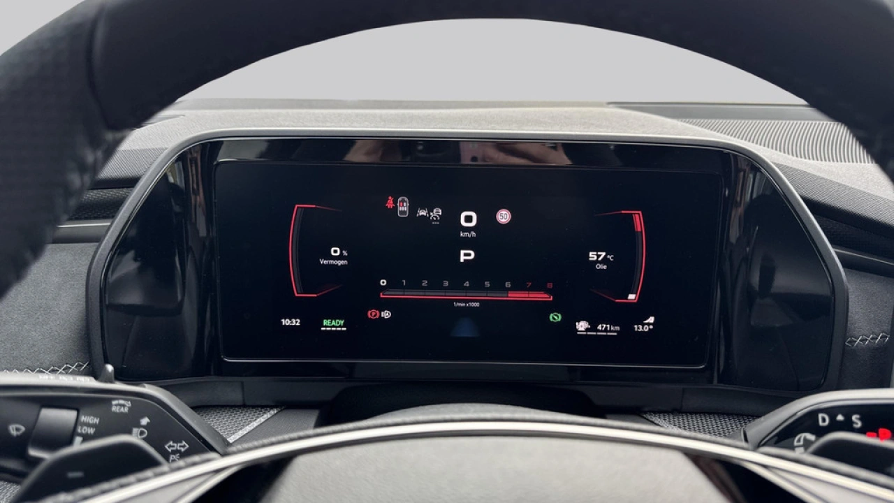 Škoda Kodiaq 1.5 TSI PHEV Sportline Business