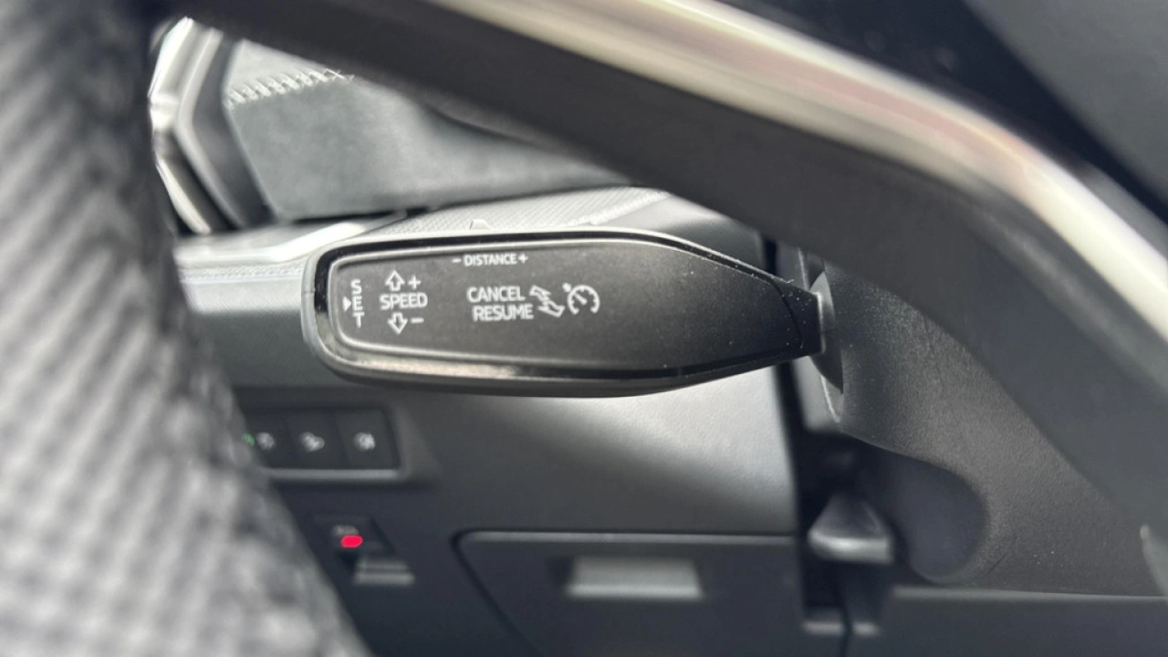 Škoda Kodiaq 1.5 TSI PHEV Sportline Business