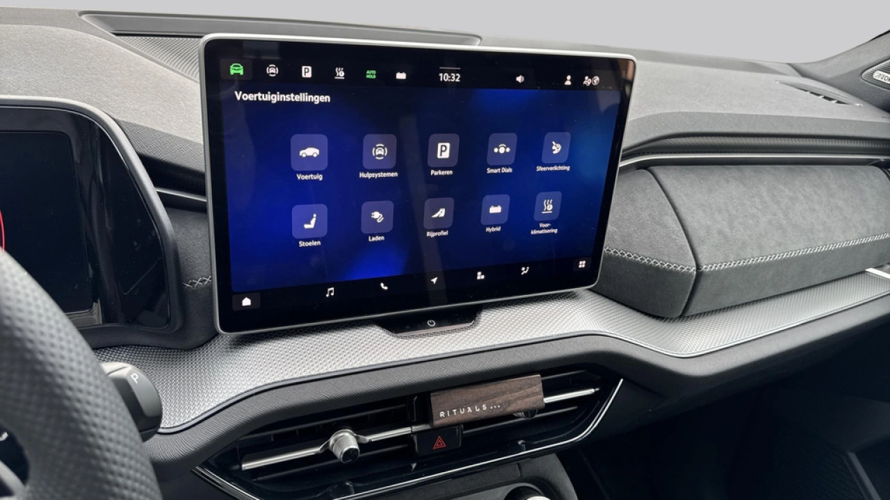 Škoda Kodiaq 1.5 TSI PHEV Sportline Business