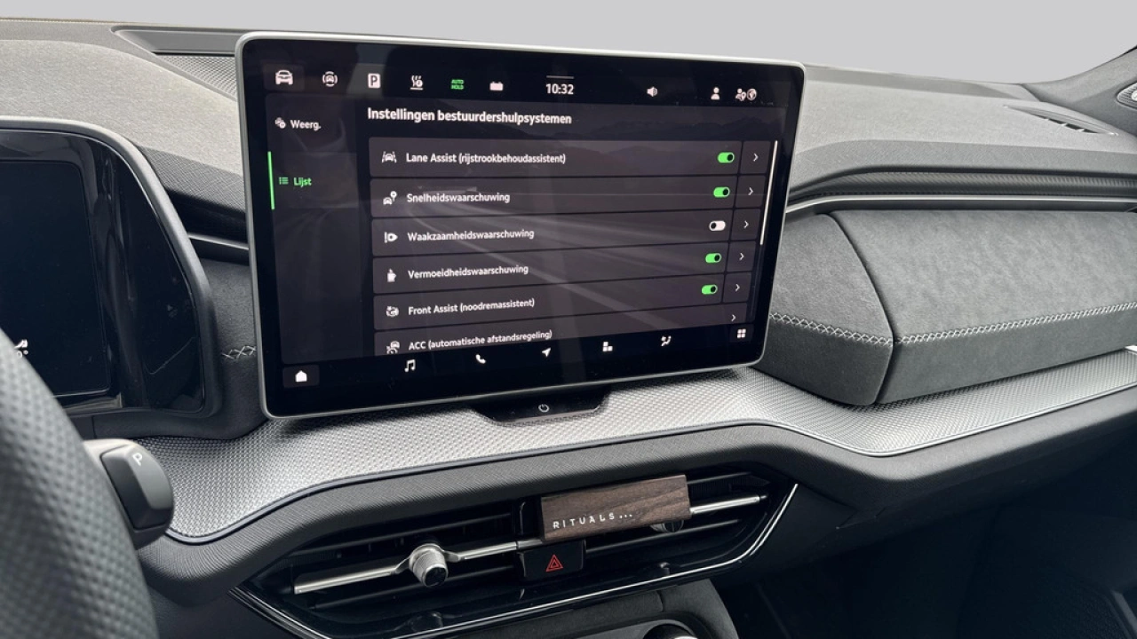 Škoda Kodiaq 1.5 TSI PHEV Sportline Business