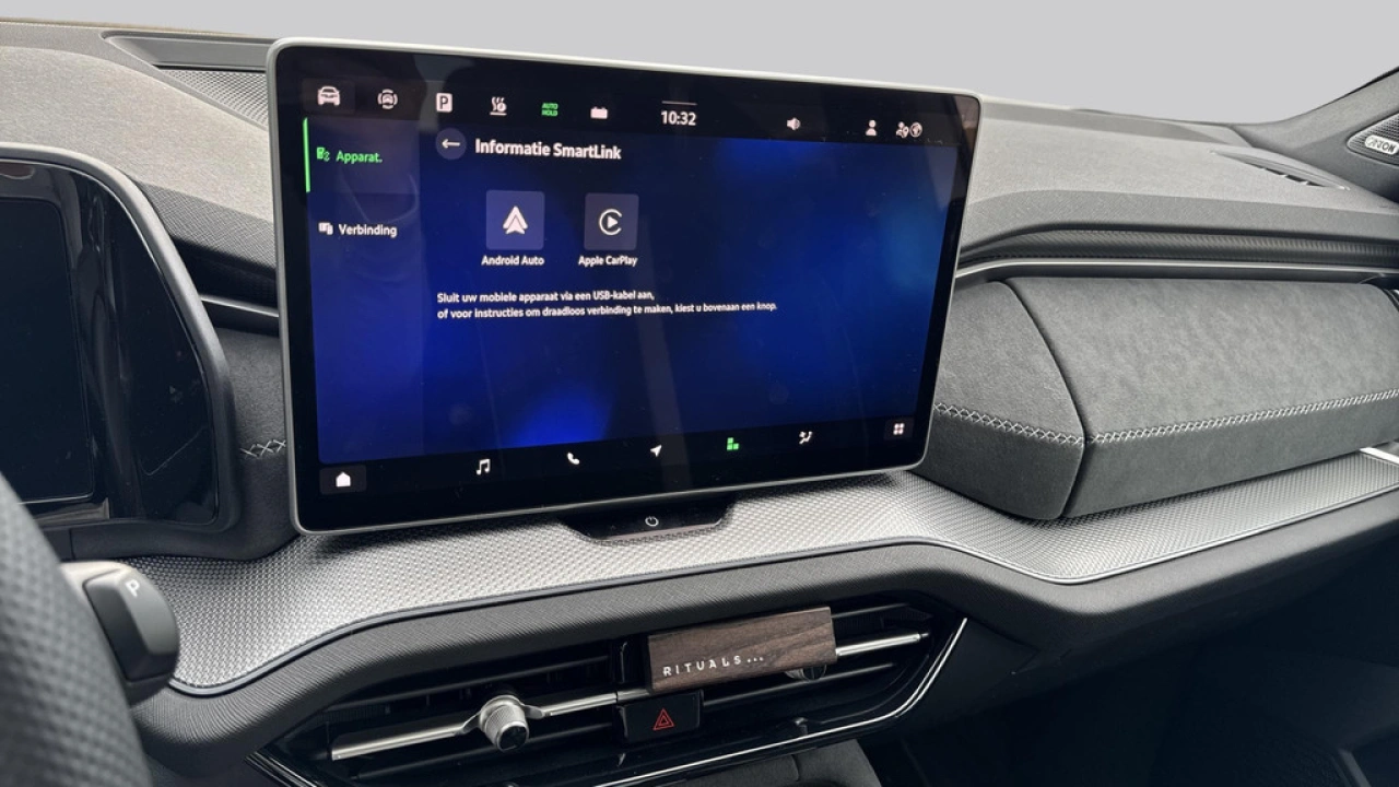 Škoda Kodiaq 1.5 TSI PHEV Sportline Business