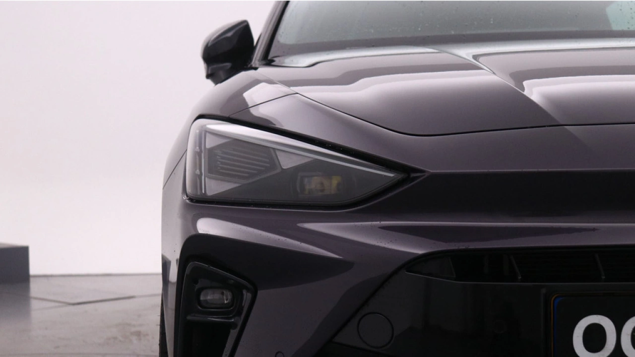 CUPRA Leon Sportstourer 1.5 TSI e-Hybrid Business / Demonstratieauto