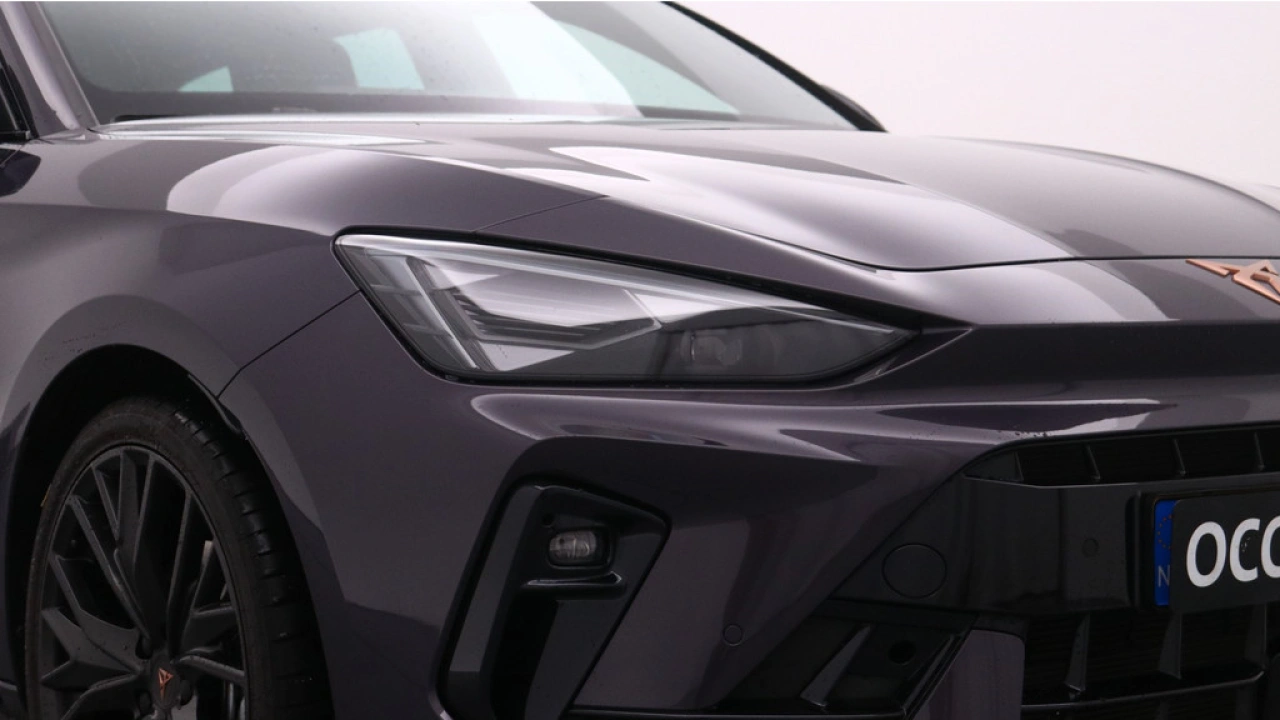 CUPRA Leon Sportstourer 1.5 TSI e-Hybrid Business / Demonstratieauto