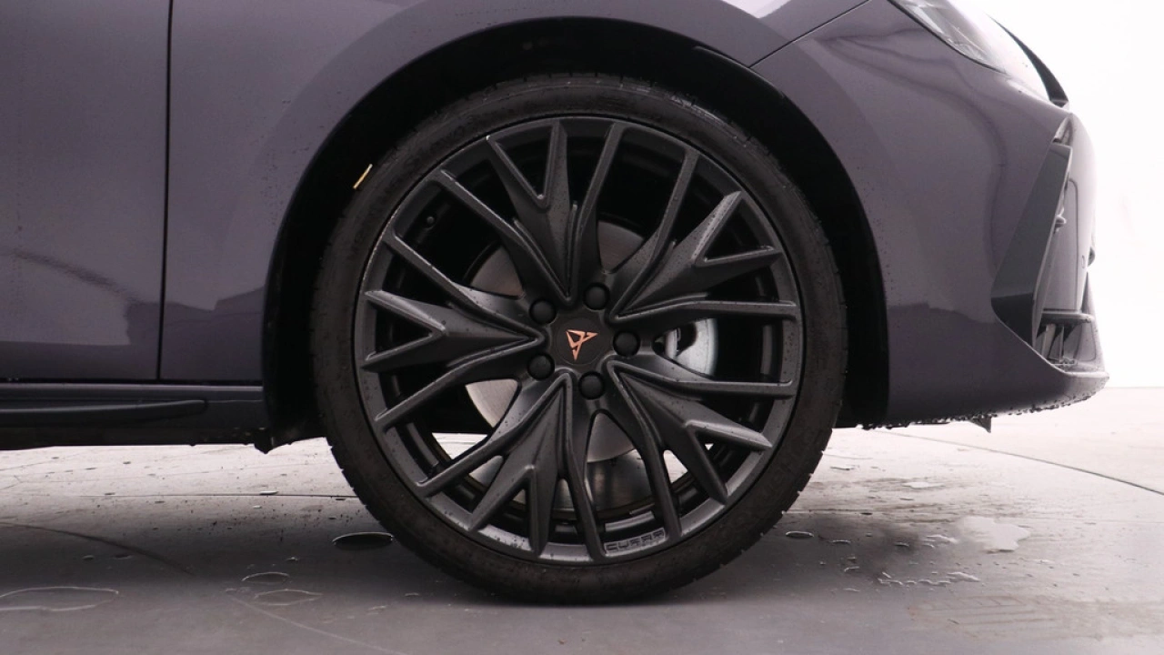 CUPRA Leon Sportstourer 1.5 TSI e-Hybrid Business / Demonstratieauto