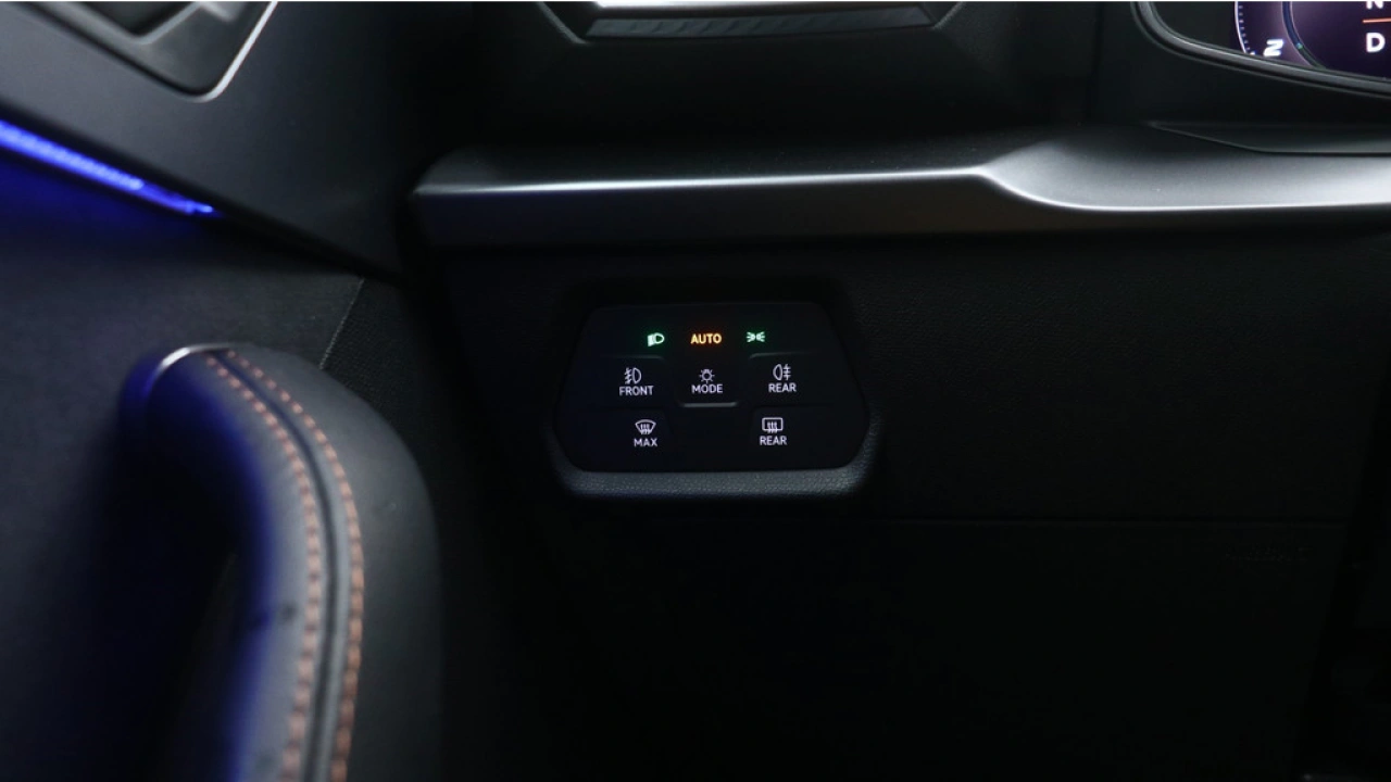 CUPRA Leon Sportstourer 1.5 TSI e-Hybrid Business / Demonstratieauto