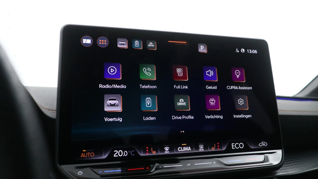 CUPRA Leon Sportstourer 1.5 TSI e-Hybrid Business / Demonstratieauto