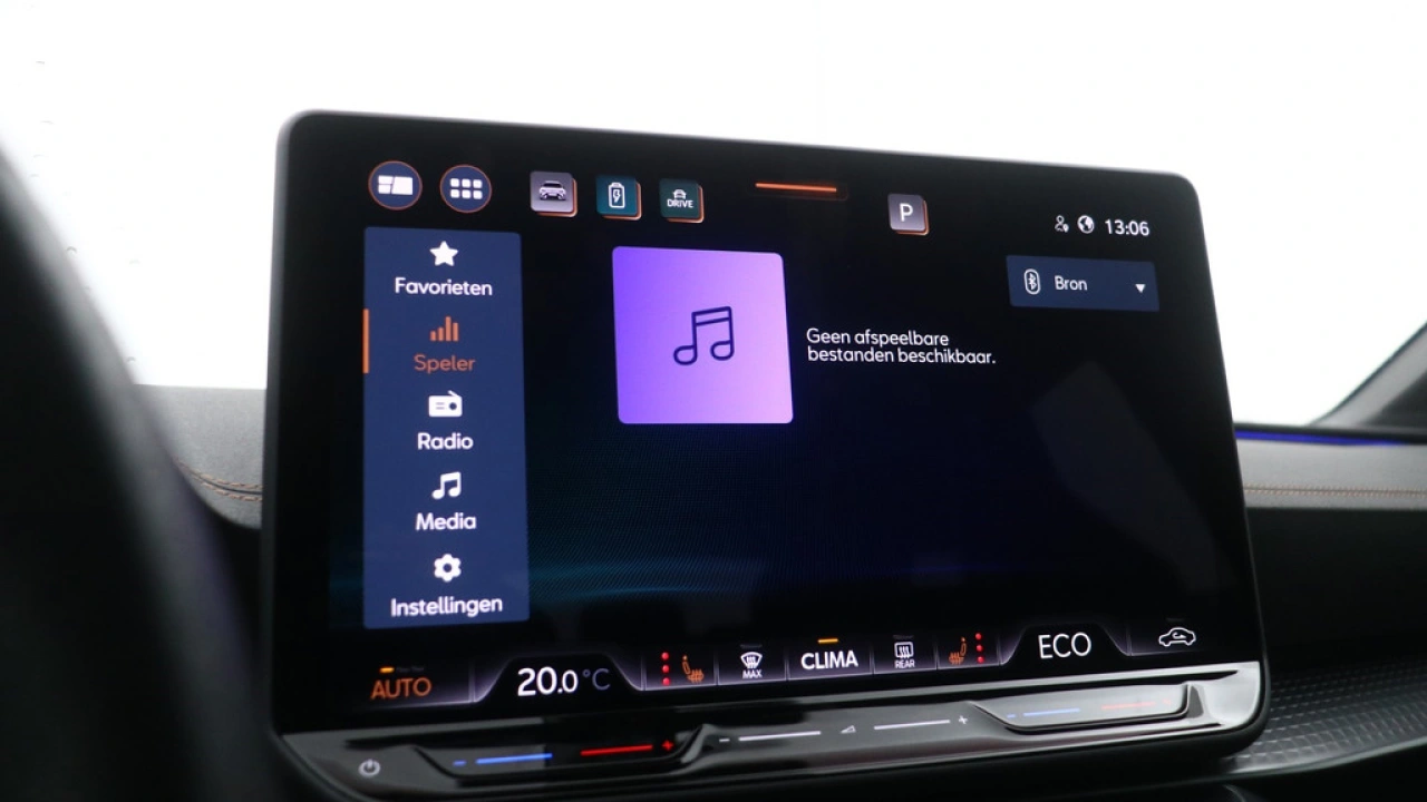 CUPRA Leon Sportstourer 1.5 TSI e-Hybrid Business / Demonstratieauto