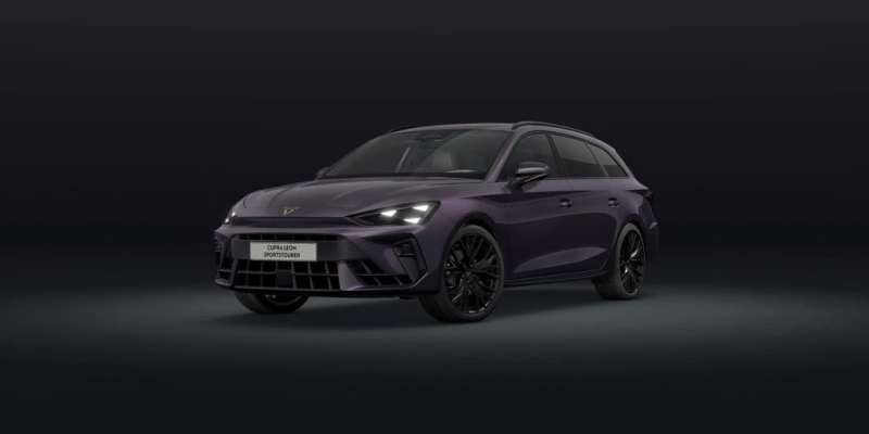 CUPRA Leon Sportstourer 1.5 TSI e-Hybrid Business / Demonstratieauto