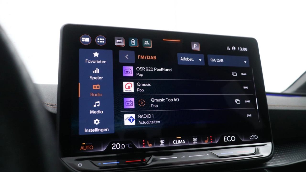 CUPRA Leon Sportstourer 1.5 TSI e-Hybrid Business / Demonstratieauto