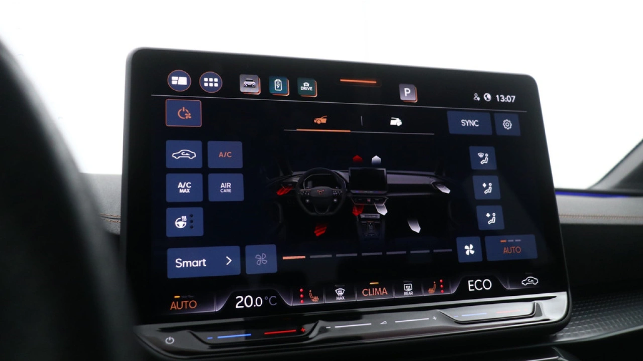 CUPRA Leon Sportstourer 1.5 TSI e-Hybrid Business / Demonstratieauto