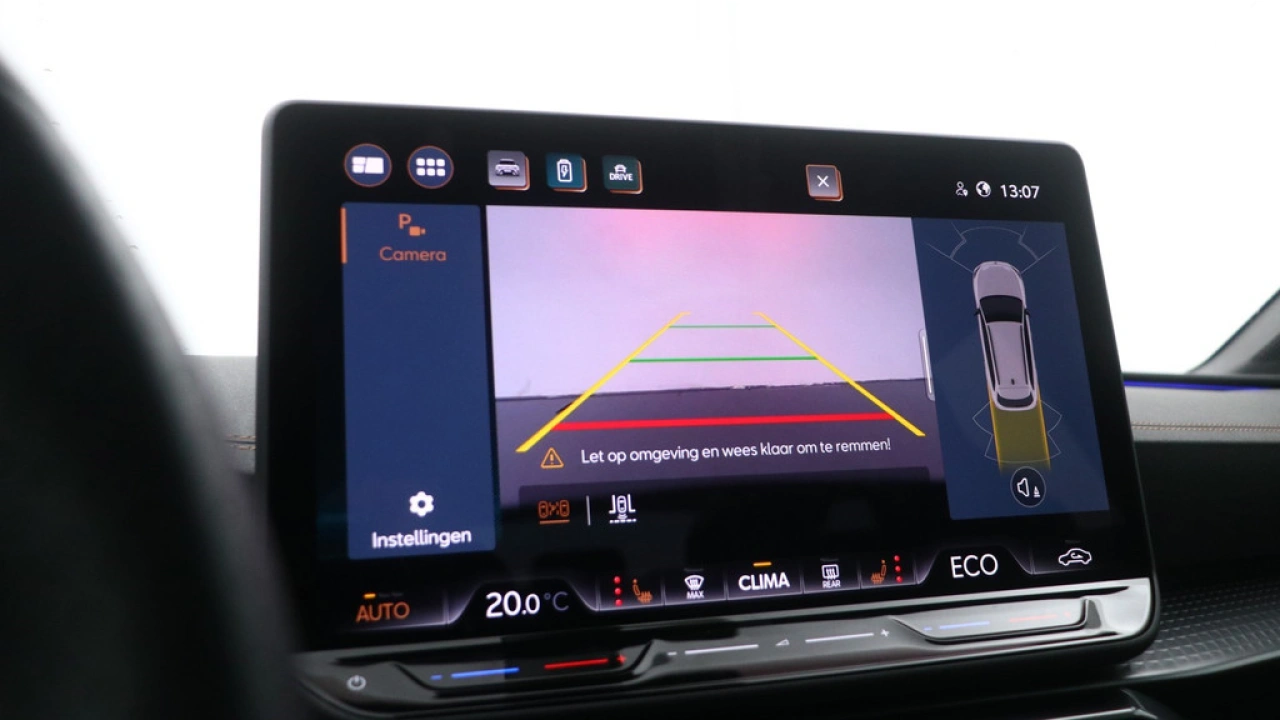 CUPRA Leon Sportstourer 1.5 TSI e-Hybrid Business / Demonstratieauto