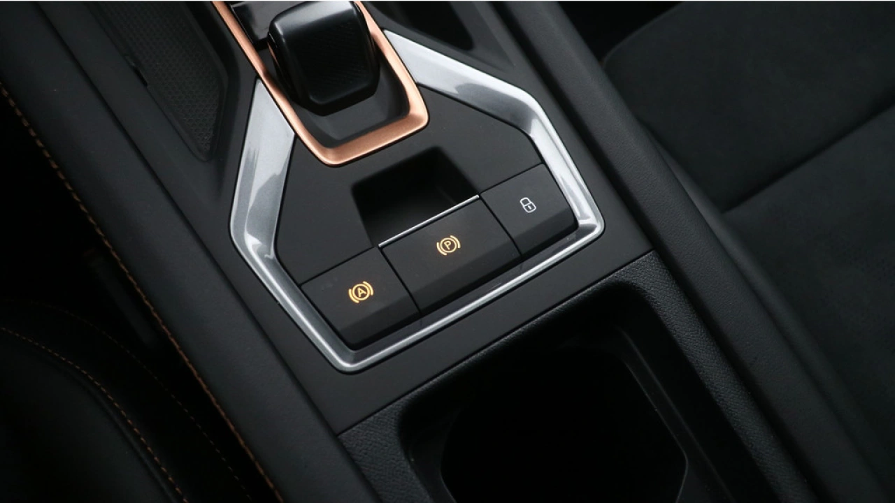 CUPRA Leon Sportstourer 1.5 TSI e-Hybrid Business / Demonstratieauto