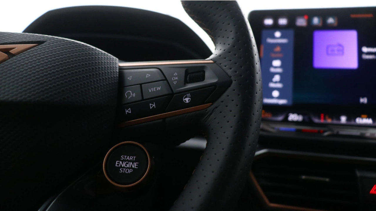 CUPRA Leon Sportstourer 1.5 TSI e-Hybrid Business / Demonstratieauto