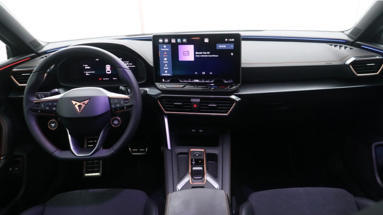 CUPRA Leon Sportstourer 1.5 TSI e-Hybrid Business / Demonstratieauto