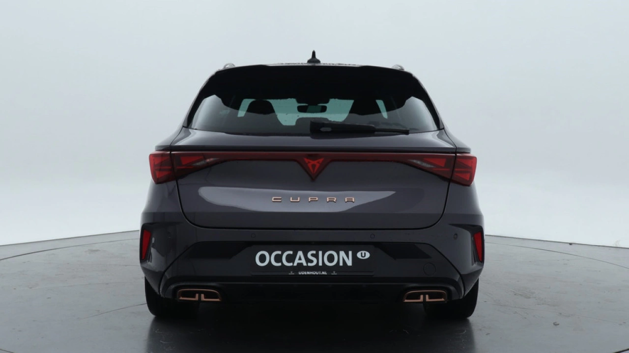 CUPRA Leon Sportstourer 1.5 TSI e-Hybrid Business / Demonstratieauto