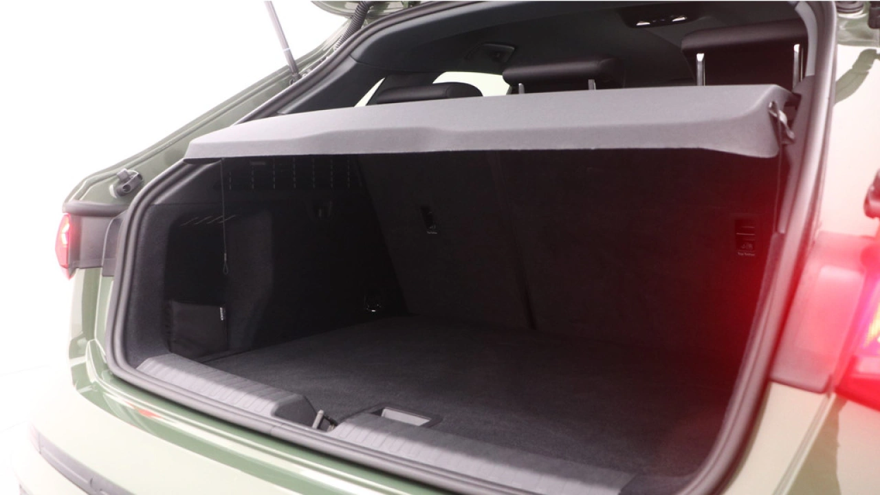 Audi A3 Sportback 40 TFSI e 205 pk Advanced edition