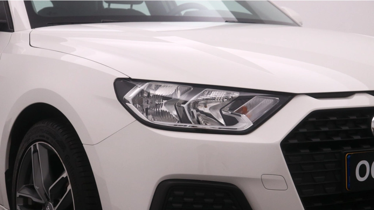 Audi A1 Sportback 25 TFSI 96pk