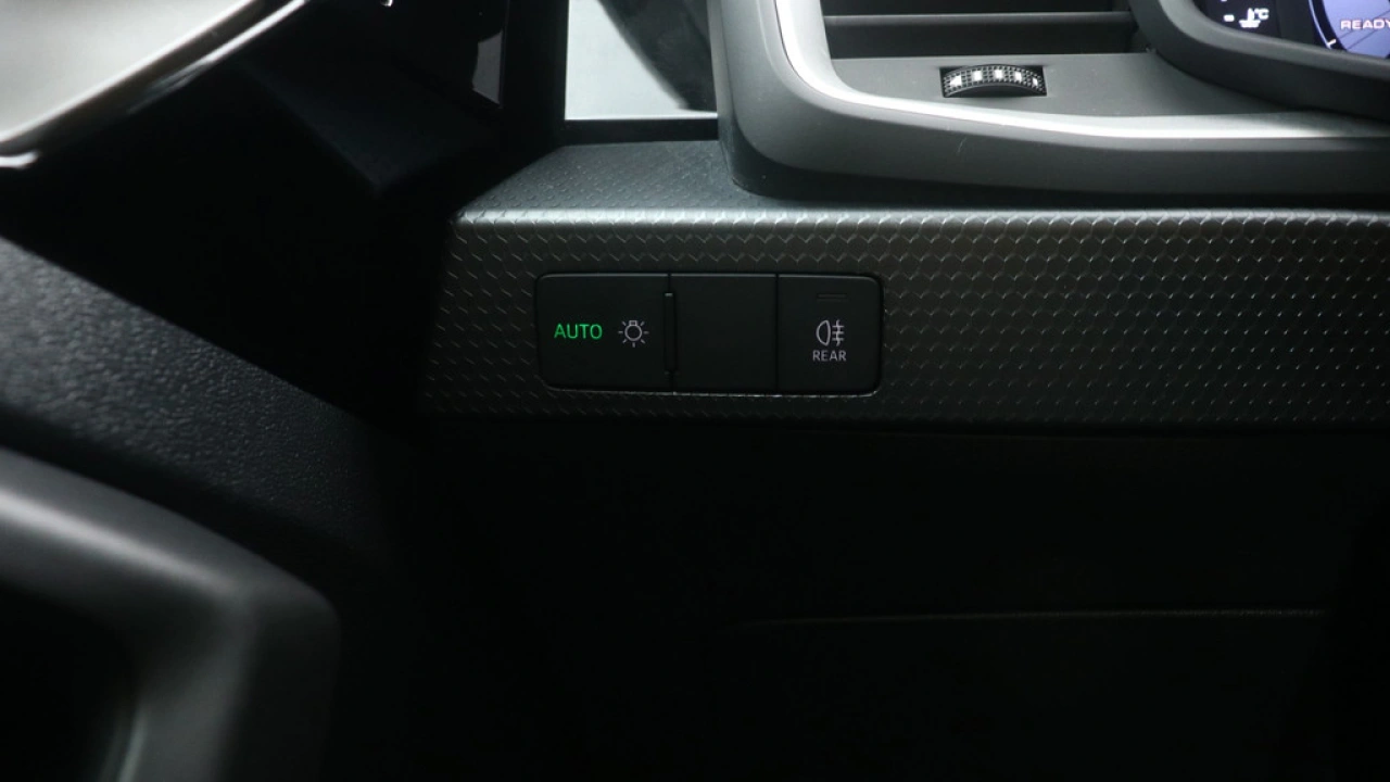 Audi A1 Sportback 25 TFSI 96pk