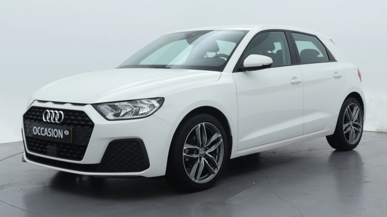 Audi A1 Sportback 25 TFSI 96pk