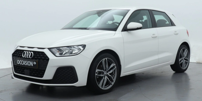 Audi A1 Sportback 25 TFSI 96pk