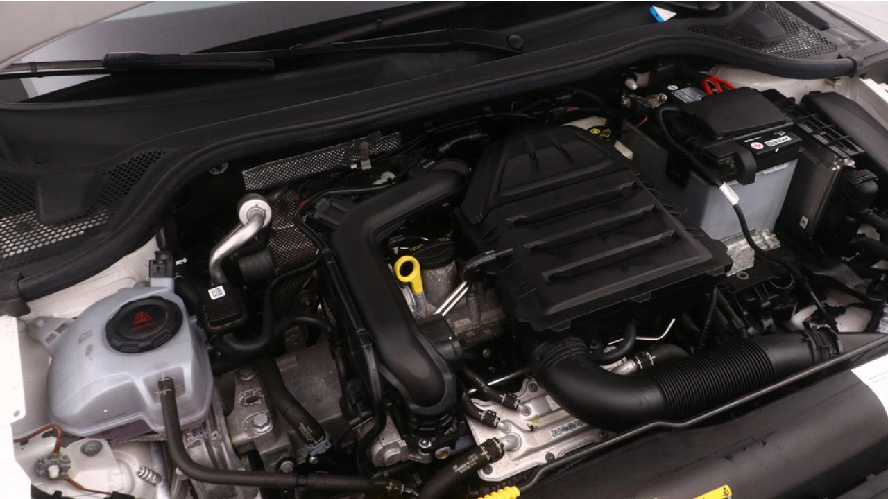 Audi A1 Sportback 25 TFSI 96pk